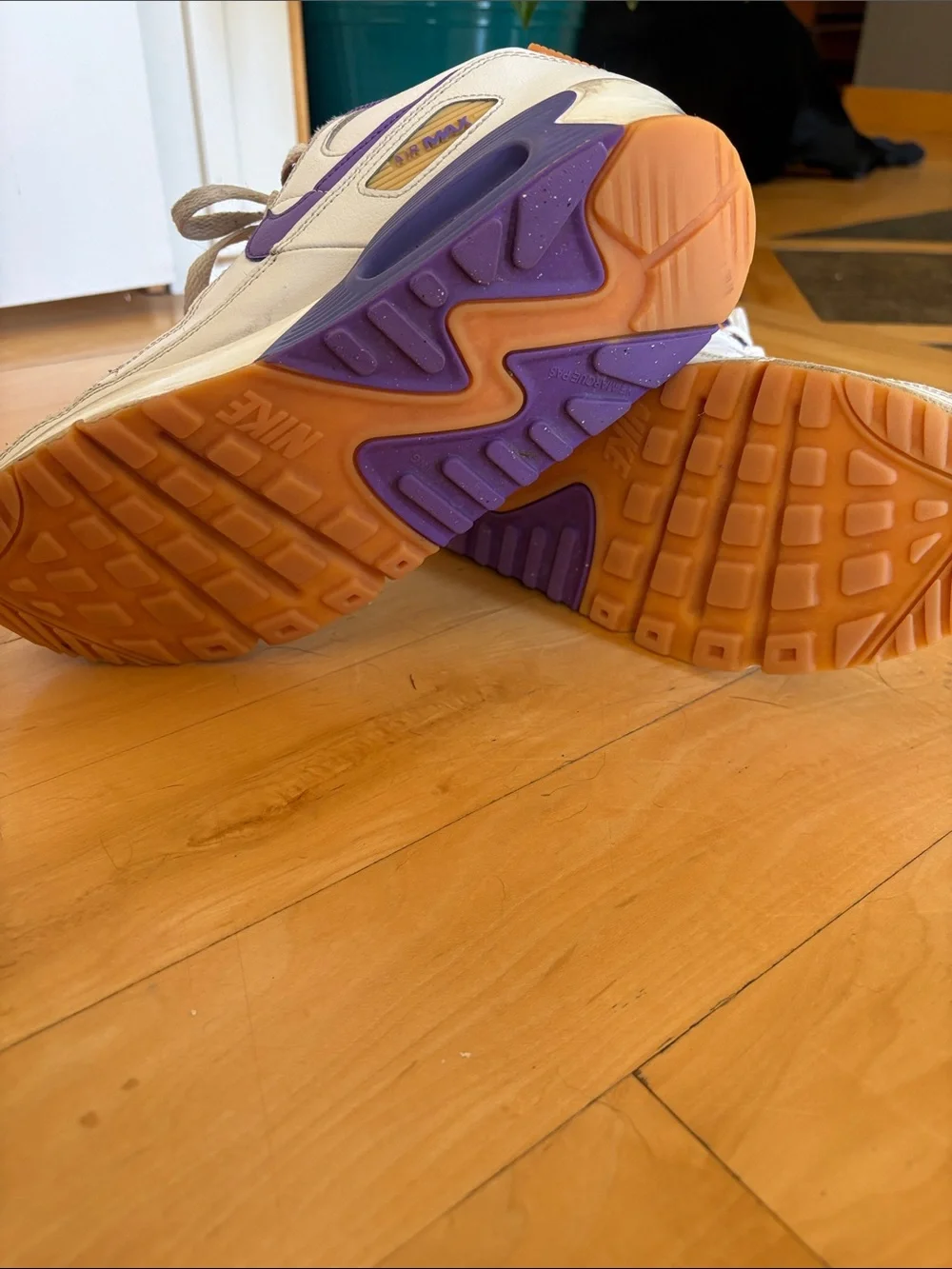 Nike classic sneakers